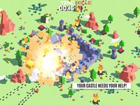 Smashy Ducks - Battle Arena screenshot, image №925361 - RAWG