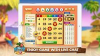 Bingo Country Days: Free Bingo Game – Live Bingo screenshot, image №1478979 - RAWG