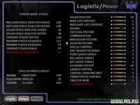 Battlecruiser 3000AD v2.0 screenshot, image №338459 - RAWG