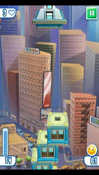 Tower Bloxx New York screenshot, image №3008924 - RAWG