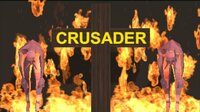 CRUSADER (DEAD_PROCESS) screenshot, image №2971687 - RAWG