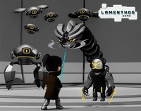 Lamenthos screenshot, image №3045525 - RAWG