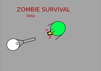 ZOMBIE SURVIVAL PROJECT BETA screenshot, image №3599078 - RAWG