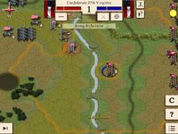 American Civil War Battles screenshot, image №944210 - RAWG