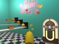 Burger Splat - Color Shooter screenshot, image №1663595 - RAWG