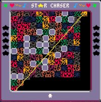 Star Chaserz screenshot, image №1874731 - RAWG