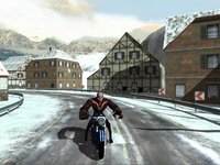 Herley Snowy Rider screenshot, image №970402 - RAWG