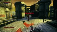 The Chronicles of Riddick: Assault on Dark Athena screenshot, image №506787 - RAWG