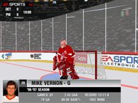 NHL 98 screenshot, image №297034 - RAWG
