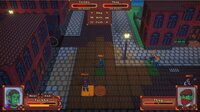 Spellpowder: Uprising demo screenshot, image №3050231 - RAWG
