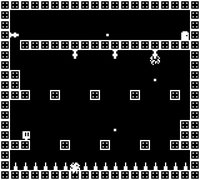 Bit Danger screenshot, image №1278654 - RAWG