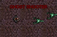 Ghost Shooter (Garrett Perry) screenshot, image №1778860 - RAWG