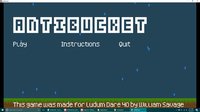 AntiBucket screenshot, image №1233346 - RAWG
