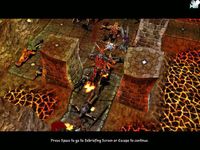 Cкриншот Dungeon Keeper 2, изображение № 220524 - RAWG