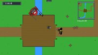Tanks of Chaos screenshot, image №4138305 - RAWG