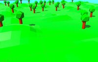 Island of Disaster screenshot, image №2588859 - RAWG