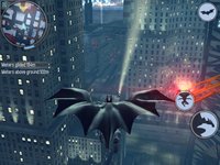 The Dark Knight Rises: The Mobile Game screenshot, image №1973662 - RAWG