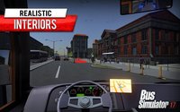 Bus Simulator 17 screenshot, image №1538107 - RAWG