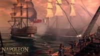 Napoleon: Total War screenshot, image №131664 - RAWG