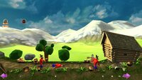 Cossack and Magic screenshot, image №2831403 - RAWG