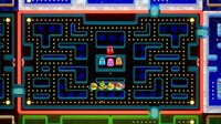 Pac-Man Mega Tunnel Battle screenshot, image №2573880 - RAWG