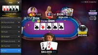 Downtown Casino: Texas Hold'em Poker screenshot, image №852213 - RAWG