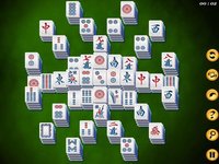 Mahjong Deluxe Go screenshot, image №2169173 - RAWG