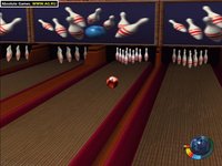 3D Bowling USA screenshot, image №324368 - RAWG