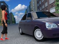 Tinted Car Simulator screenshot, image №1902742 - RAWG