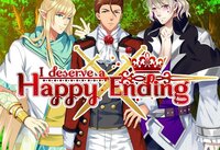 I deserve a happy ending screenshot, image №3924463 - RAWG