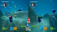 Underwater Defense Squad: This Sucks! screenshot, image №2264805 - RAWG