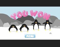 Penguins Don't Walk (They March) screenshot, image №1223029 - RAWG