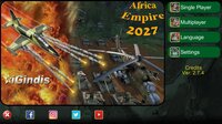 Africa Empire 2027 (itch) screenshot, image №3710980 - RAWG