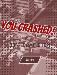 Don't Crash! screenshot, image №1931356 - RAWG