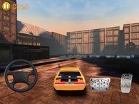 Drift Parking & Sports Car Free Racing Game screenshot, image №893396 - RAWG