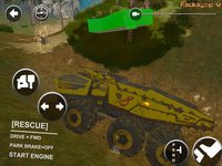 OFFROAD EXTREME-SPIN TIRES screenshot, image №973986 - RAWG