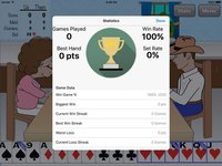 Pinochle Pro screenshot, image №1662805 - RAWG