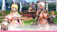 OPPAI Succubus Academy Sucky and Busty, Demonic and Lusty! screenshot, image №4075486 - RAWG