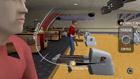 Brunswick Pro Bowling screenshot, image №550675 - RAWG