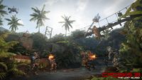 Crysis 3: The Lost Island screenshot, image №610048 - RAWG