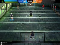Kickster: Online Street Soccer screenshot, image №503350 - RAWG
