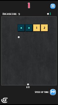 Le Vagaballs screenshot, image №3573467 - RAWG