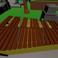 Marimba VR screenshot, image №132325 - RAWG