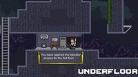 Underfloor screenshot, image №2421030 - RAWG