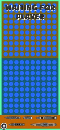 Android Multiplayer Battleship screenshot, image №3227373 - RAWG