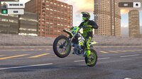 Motorbike Simulator MX Driving screenshot, image №4065092 - RAWG