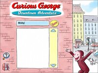 Curious George: Downtown Adventure screenshot, image №3943661 - RAWG