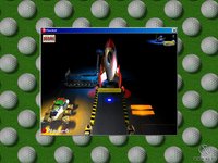 3-D Ultra Mini Golf screenshot, image №289627 - RAWG