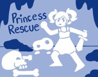 Princess Rescue (LittleBurrit0) screenshot, image №3773718 - RAWG