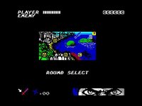 Ninjakul 2: The Last Ninja screenshot, image №1825184 - RAWG